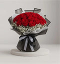 Bouquet Flowers - Gibson