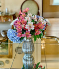 Vase Special Flowers