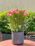 Tulips Big Vase