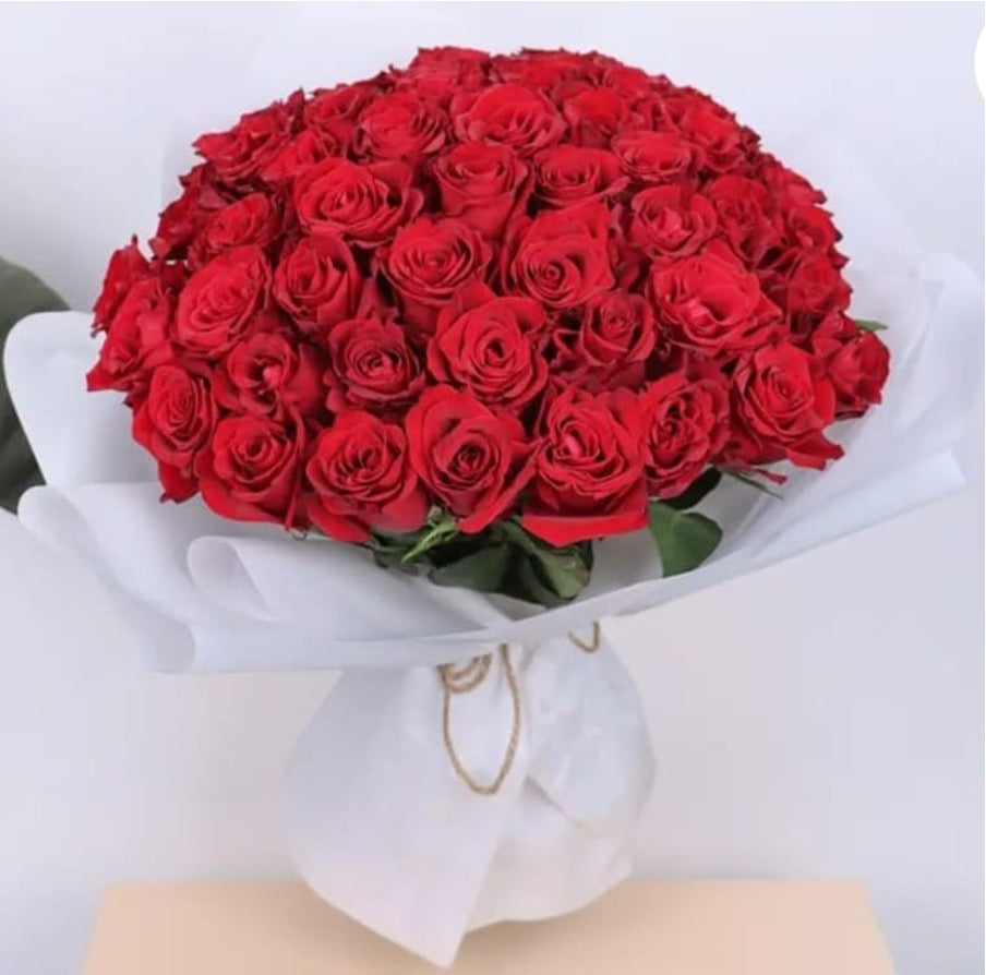 Queen Special Bouquet