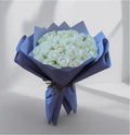 White Orchid Mini