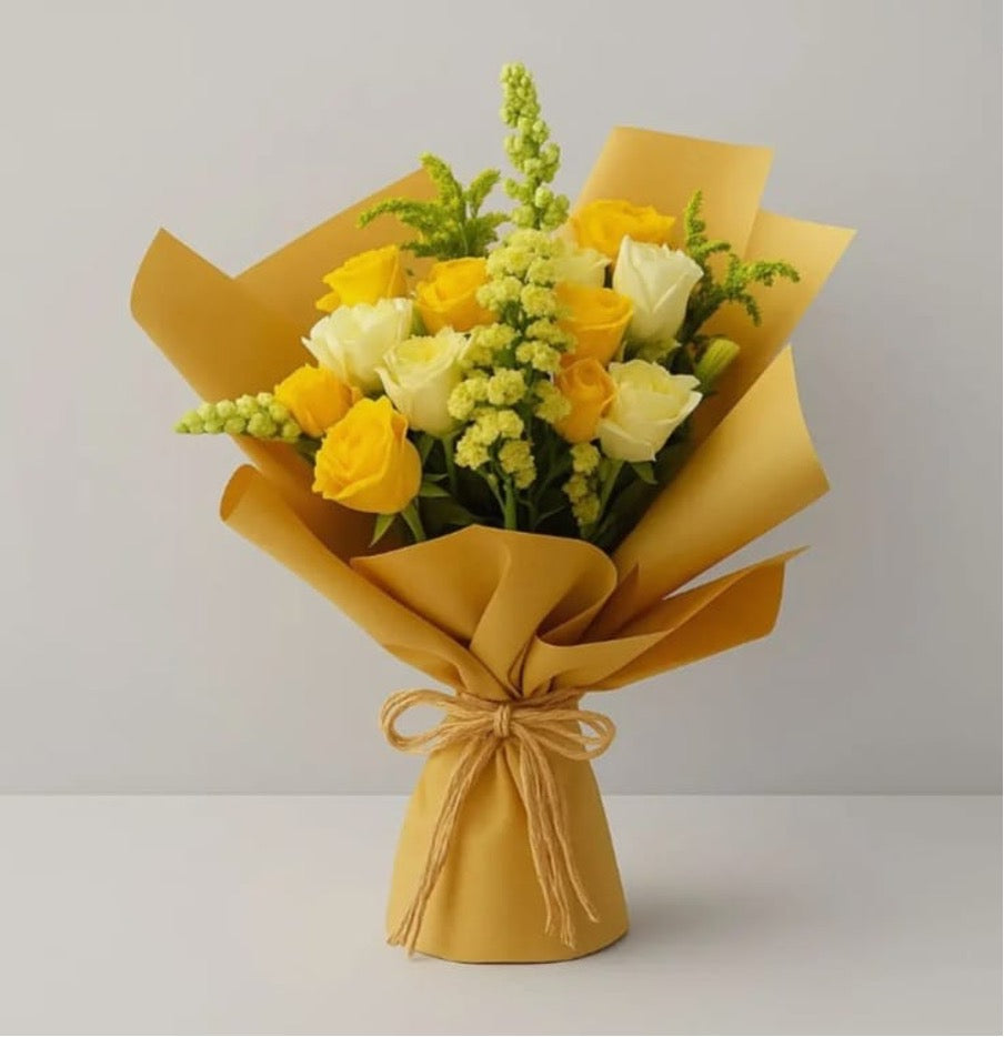 Get Well Soon Bouquet