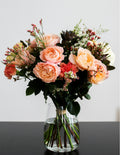 Vase Flowers Holland