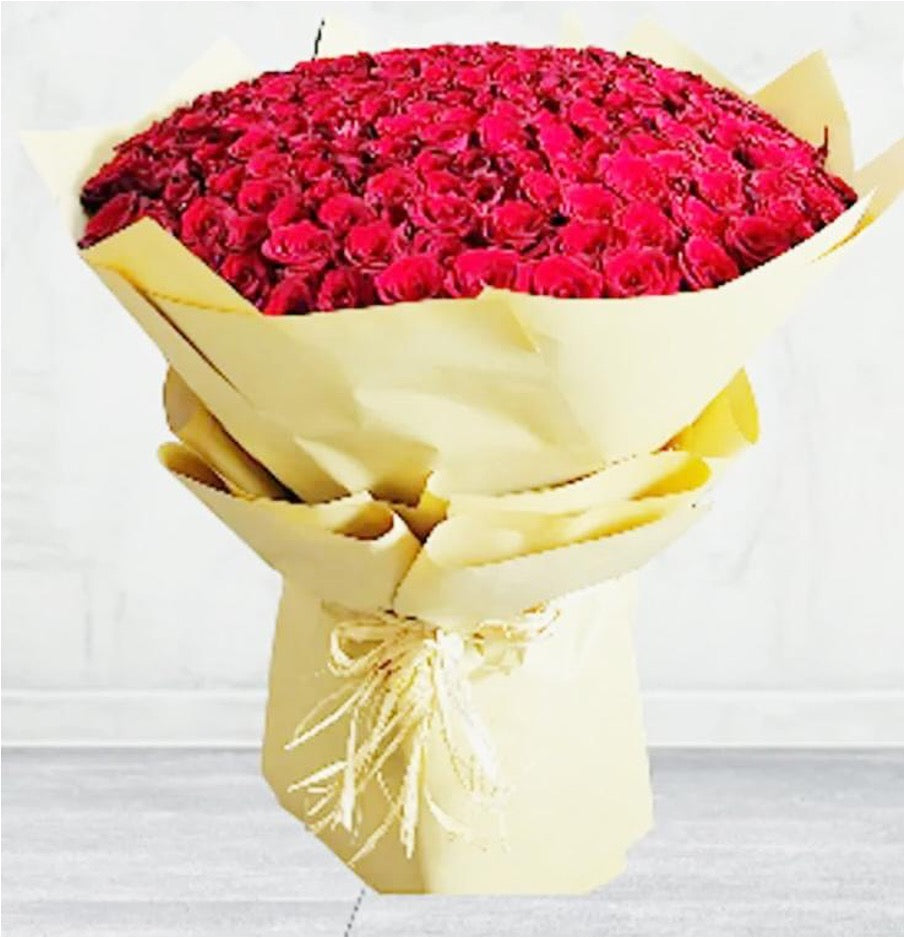 Special Hand Bouquet